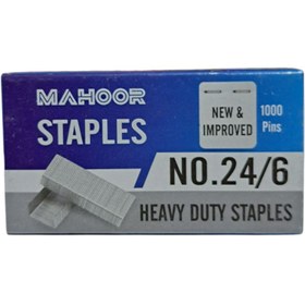 تصویر سوزن منگنه 24/6 