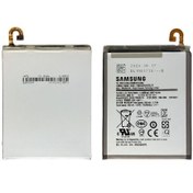 تصویر باطری سامسونگ گلکسی A10 Battery Samsung Galaxy A10