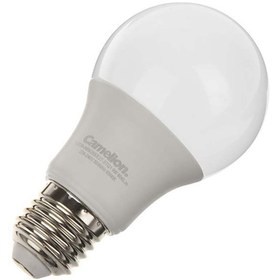 تصویر لامپ LED کملیون Camelion E27 9W Camelion E27 9W LED Bulb Lamp