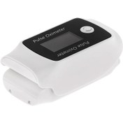 تصویر پالس اکسیمتر دیجیتال زنیتمد مدل BM1000B 