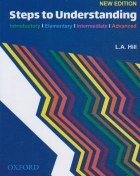 تصویر کتاب زبان استپس تو آندراستندینگ Steps to Understanding + CD 