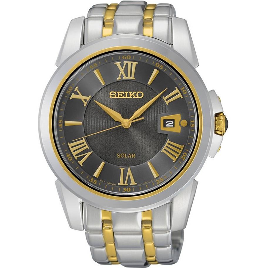 Seiko sne398p9 outlet