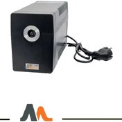 تصویر یو‌پی‌اس توان650VA مدلPELANK MEGAMODE 