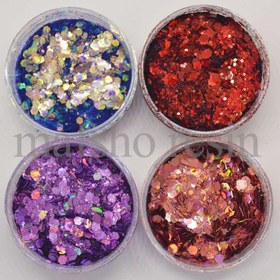 تصویر اکلیل مجیک 10 گرمی 