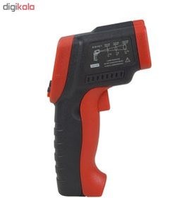 تصویر ترمومتر لیزری وینتکت مدل WT550 WT550 Infrared thermometer