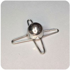 تصویر یخ فلزی ویژه اکسترکت چیلینگ وارداتی 