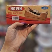 تصویر پایه چسب نوین 1200 کد2111 