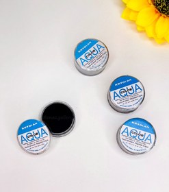 تصویر خط چشم سنگی آکوا 