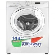 تصویر ماشین لباسشویی زیرووات مدل OZ-1485 ا Zerowatt OZ-1485  Washing Machine 8.5Kg Zerowatt OZ-1485  Washing Machine 8.5Kg