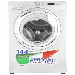 تصویر ماشین لباسشویی زیرووات مدل OZ-1485 Zerowatt OZ-1485  Washing Machine 8.5Kg