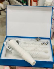 تصویر ⁦⁩ دستگاه هیدرودرمی پرتابل PORTABLE HIGH FREEQUNCE اصلی PORTABLE HIGH FREEQUNCE