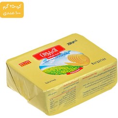 تصویر کره گیاهی آذربایجان - 250 گرم (12 عدد) 