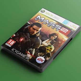 Jogo Mass Effect 2 Xbox 360 EA em Promoção é no Buscapé