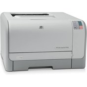 تصویر پرینتر لیزری اچ پی مدل CP1215 ا HP Color LaserJet CP1215 Laser Printer HP Color LaserJet CP1215 Laser Printer