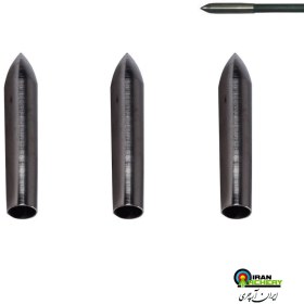 تصویر سرتیر قطر 5.5 برون شفتی 