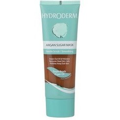 تصویر ماسک شکری ساینده و اسکراب قوی پوست هیدرودرم100گرم Hydroderm Phytpeel Sugar Mask 100 g