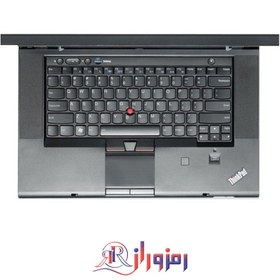 تصویر لپ تاپ استوک لنوو LENOVO ThinkPad T420 ا 14HD Core i5-2520M| 8GB RAM | 128GB SSD | INTEL 