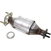 تصویر کاتالیزور پراید یورو ۲ ایران دلکو مدل AM مناسب برای پراید 