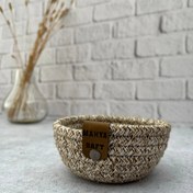 تصویر کاسه آجیل خوری کنفی مدل MFM59 