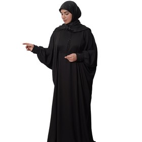 تصویر عبا مدل مهتا 