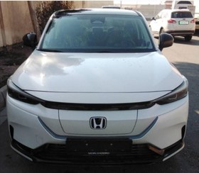 تصویر هوندا eNS1 مدل 2023 ا Honda eNS1 Honda eNS1