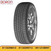 تصویر لاستیک رودستون CP672 سایز ۱۷۵/۶۰R۱۳ چهار فصل 