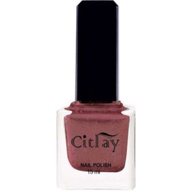 تصویر سیترای لاک citray nail polish 229 