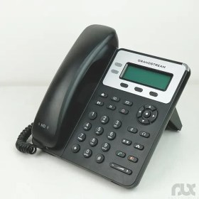 تصویر تلفن تحت شبکه گرنداستریم مدل GXP1625 