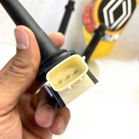 تصویر کوئل رنو فلوئنس 