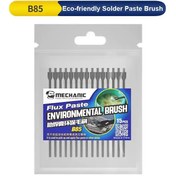 تصویر براش خمیر فلکس مکانیک مدل B85 - بسته 15 عددی 