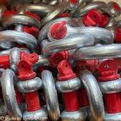 تصویر شگل نعلی 