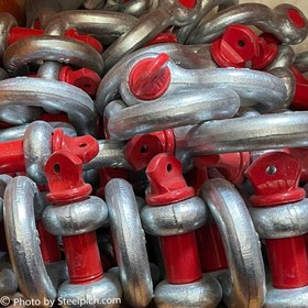 تصویر شگل نعلی 