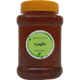 تصویر عسل یک کیلویی (عسل آویشن) 