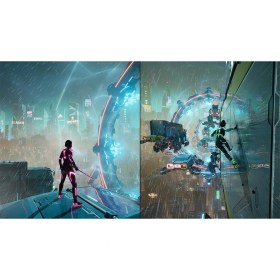 تصویر بازی Split Fiction برای PS5 