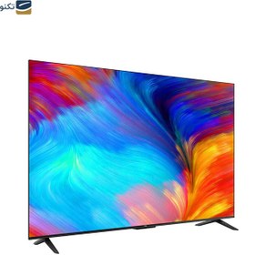 تصویر تلویزیون هوشمند 50 اینچ تی سی ال مدل 50P635 TCL 50P635 50-Inch LED 4K UHD Smart TV