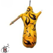 تصویر نی انبان استاد باقری 