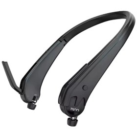 تصویر هدست بلوتوثی دور گردنی تسکو مدل TSCO TH6339 TSCO NECKBAND HEADSET TH 6339