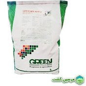 تصویر کود Green plant 4 Green Has گرین پلنت 4 گرین هاس (سه بیست - 10 کیلوگرم) Green plant 4 Green Has