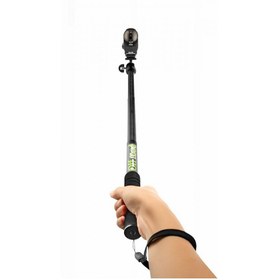 تصویر تک پایه مانفروتو Manfrotto Off Road Stunt Pole with Ball Head, Compact 