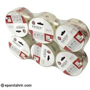 تصویر چسب 5 سانت کایزر SK101 