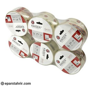 تصویر چسب 5 سانت کایزر SK101 