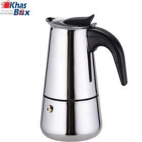 تصویر اسپرسو ساز مدل 4CUP 4CUP Espresso Maker
