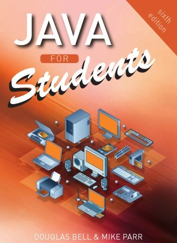 خرید و قیمت دانلود کتاب Java for Students, 6th Edition Sixth ا کتاب ...