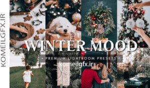 تصویر دانلود پریست winter-mood 