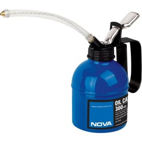 تصویر روغن دان نووا مدل 4930 ظرفیت ۳۰۰ سی سی 