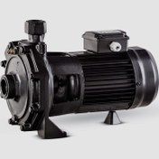 تصویر پمپ آب نوید موتور مدل CBT160 ظرفیت ۱.۵ اسب دو پروانه 