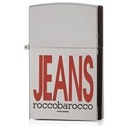 تصویر ادکلن زنانه روکوباروکو مدل Jeans | جینز Roccobarocco Jeans for Women 100ml