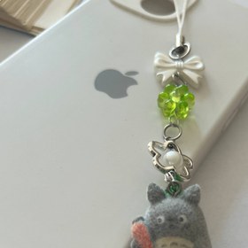 تصویر چارم توتورو 