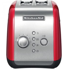 تصویر توستر نان کیچن اید مدل KitchenAid KMT221EER 