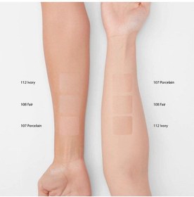 تصویر بی بی کرم لایکد 